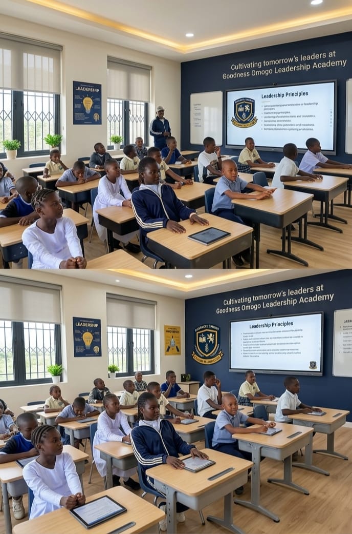 Classroom