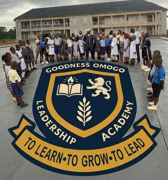 COMMITMENT TO ACADEMIC EXCELLENCE AND HOLISTIC GROWTH